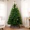 7ft. Unlit McKenzie Fir Artificial Christmas Tree